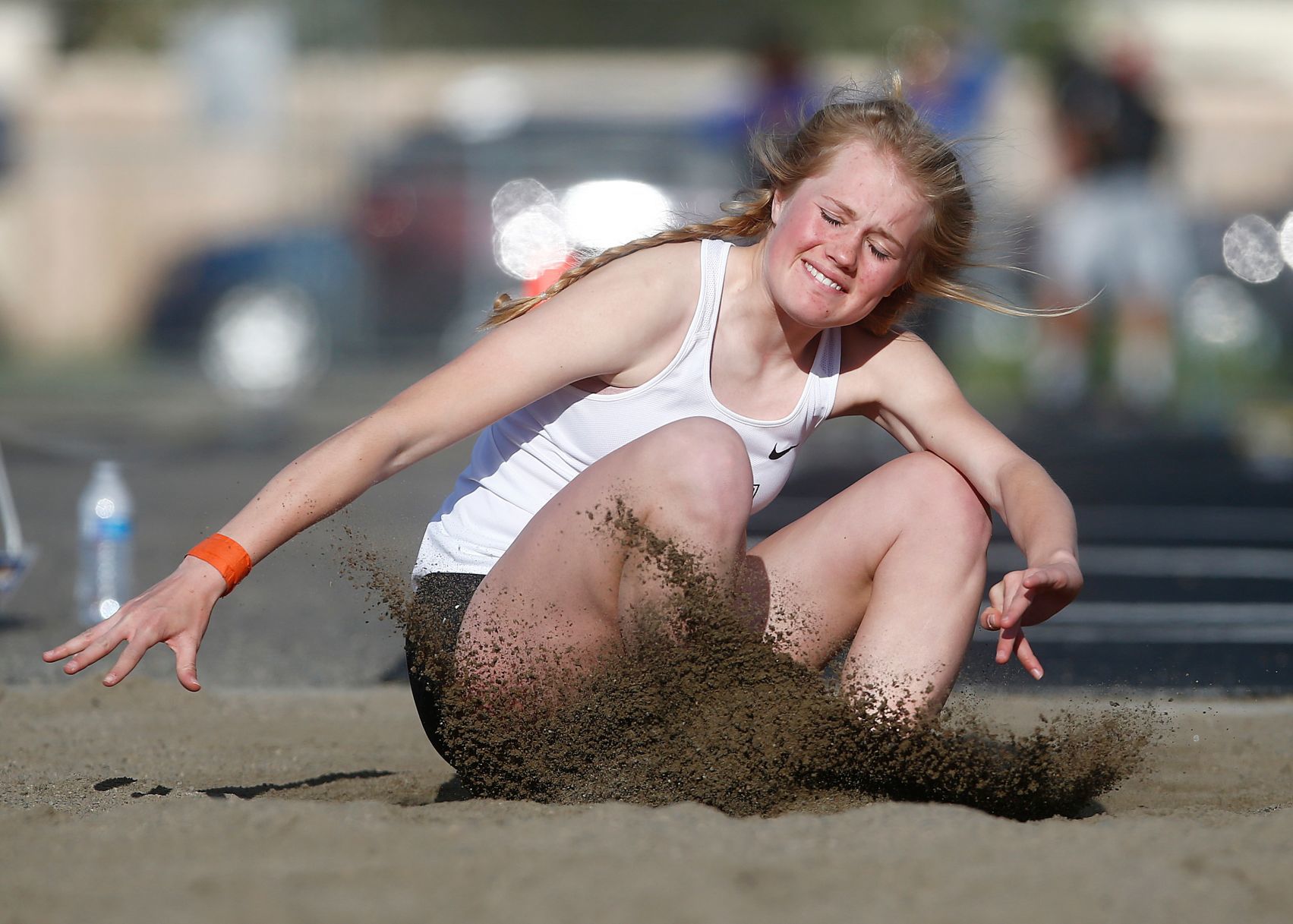 Track Meet